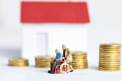 老年公寓爆雷,預售床位成陷阱,行業(yè)亟待進一步規(guī)范發(fā)展