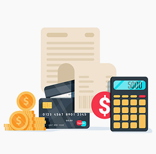 財務管理 信用管控