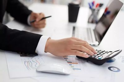 財(cái)務(wù)人調(diào)賬的5個(gè)基本方法，必收！