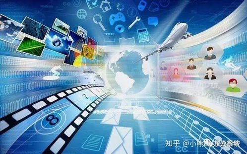 2023年中國(guó)軟件與信息技術(shù)服務(wù)百?gòu)?qiáng)企業(yè)榜單揭曉，網(wǎng)絡(luò)技術(shù)服務(wù)領(lǐng)域表現(xiàn)亮眼
